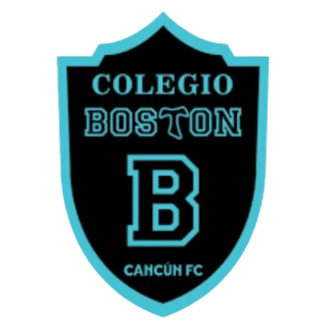 Boston Cancun FC logo