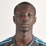 Pape Daouda M'Bow logo