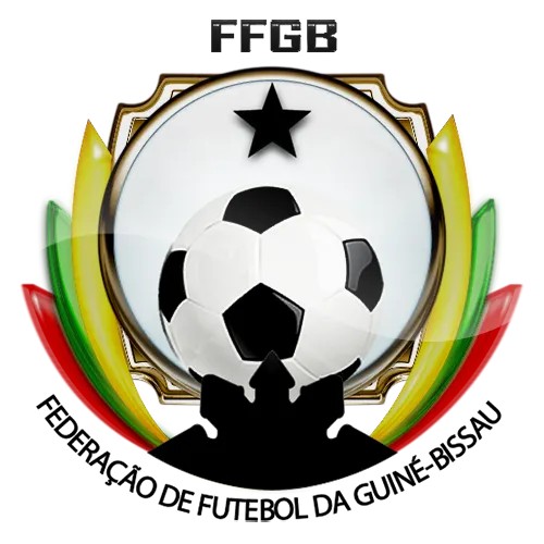 Guinea Bissau U23 logo