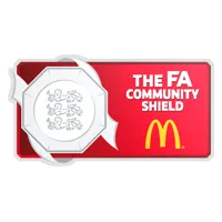 English FA Charity Shield photo 