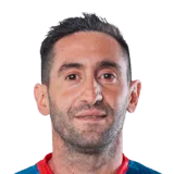 Maximiliano Gagliardo logo