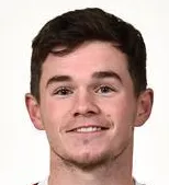 Michael McCrudden logo