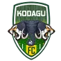 Kodagu FC logo