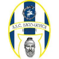 Daco-Getica Bucuresti U19 logo