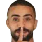 Abderrahmane Akdi photo 