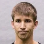 Kirill Nesterov portrait