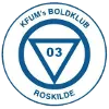 KFUM Roskilde logo