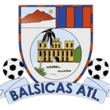 Balsicas Atletico logo