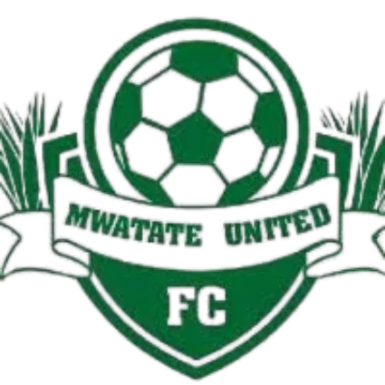 Mwatate United logo