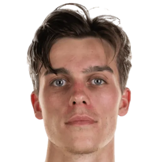 Magnus Bech Riisnaes logo