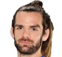 Cillian Sheridan logo