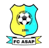 Asap U20 logo