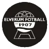 Elverum U19 logo