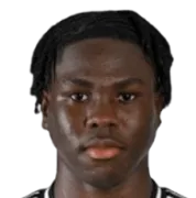 Seedorf Augusto Owusu logo