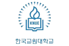 Korea National University of Education logo