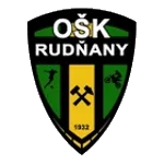 Rudnany logo