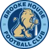 Brooke House FC logo