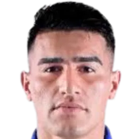 Elias Contreras photo