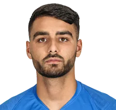 Serhat Tasdemir logo