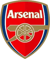 Arsenal U18 logo