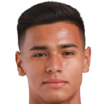 Yomar Rocha portrait