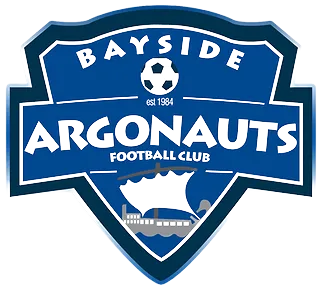Bayside Argonauts FC logo
