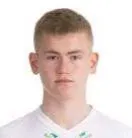 aegir johann arnarsson logo