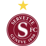 Servette U18 logo