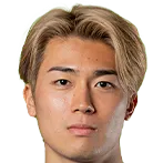 Keito Nakamura portrait