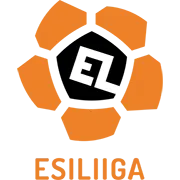 Estonian Esiliiga photo 