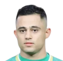 Ameer Sabah Khudhair logo