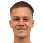 Matias Abaldo portrait