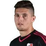 Maximiliano Velazco logo