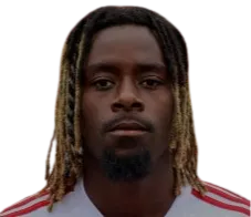 Kasonga Jonathan Ngandu photo 