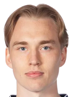 Adrian Bjelkendal Haaranen logo