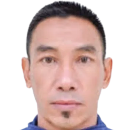 Nguyen Thanh Thang logo