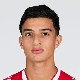 Abdallah·Aberkane logo