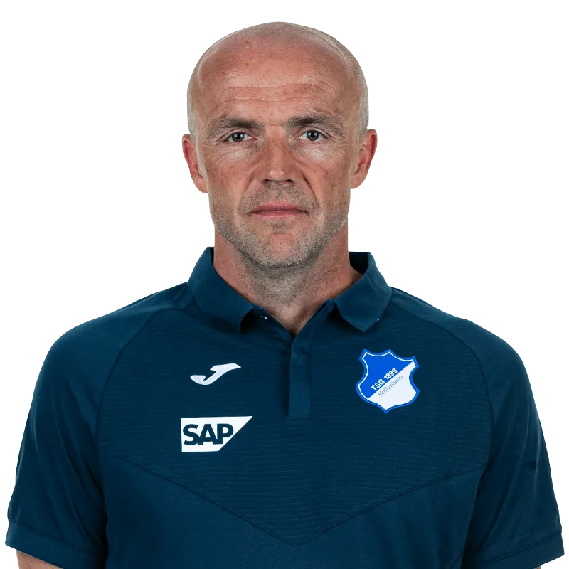 Alfred Schreuder photo 