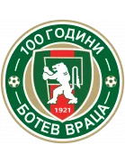 FC Botev Vratsa U19 logo
