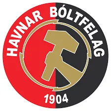 HBTorshavn II logo
