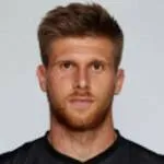 Alen Stevanović logo