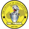 College of Asian Scholars logo