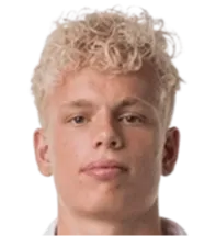 Oliver Provstgaard photo