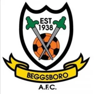 Beggsboro AFC logo