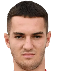 Branislav milanov logo