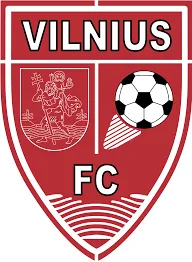FK Vilnius Women logo