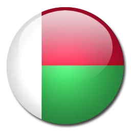 Madagascar Soccer logo