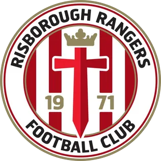 Risborough Rangers logo