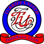 Turriff United logo