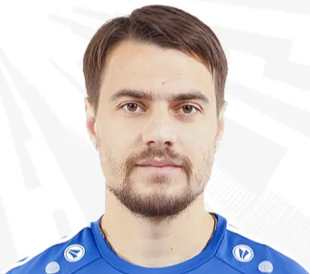 Valeriu Ciuperca logo